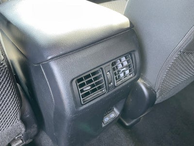 2024 Toyota 4Runner SR5 - 8 INCH TOUCHSCREEN / ANDROID AUTO