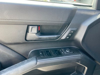 2025 Toyota 4Runner TRD Off-Road Premium - APPLE CARPLAY / NAVIGATION