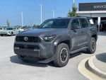 2025 Toyota 4Runner TRD Off-Road Premium - APPLE CARPLAY / NAVIGATION