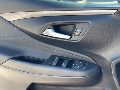 2025 Buick Envista Sport Touring - ADAPTIVE CRUISE / BLIND SPOT WARNING