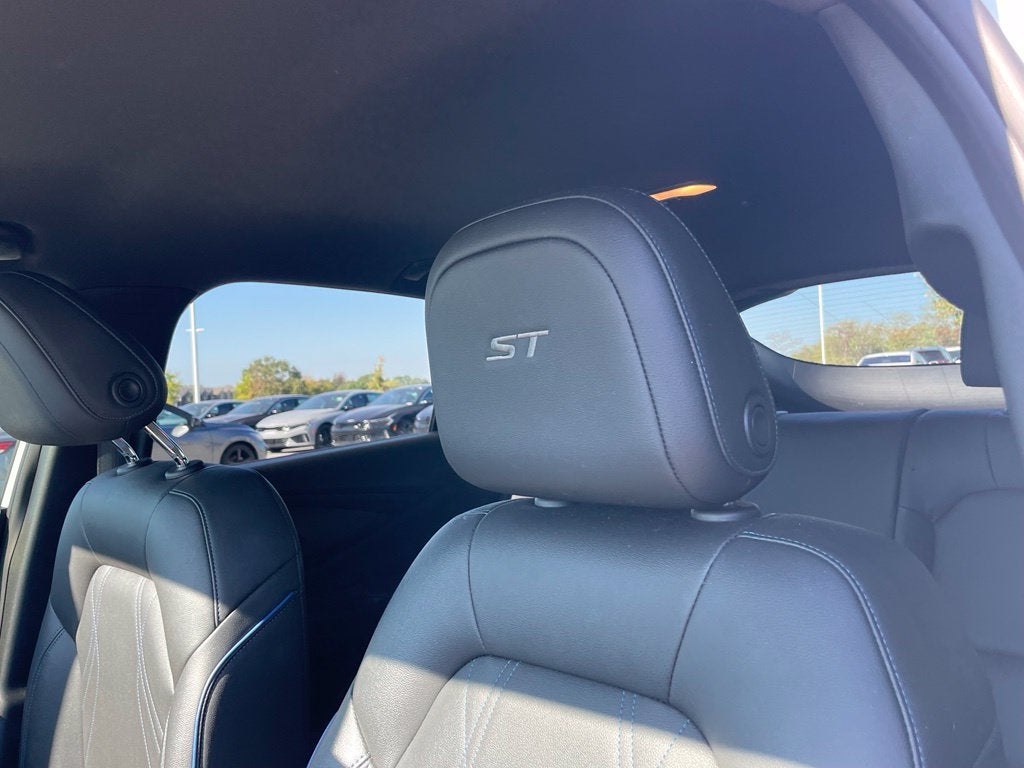 2025 Buick Envista Sport Touring - ADAPTIVE CRUISE / BLIND SPOT WARNING