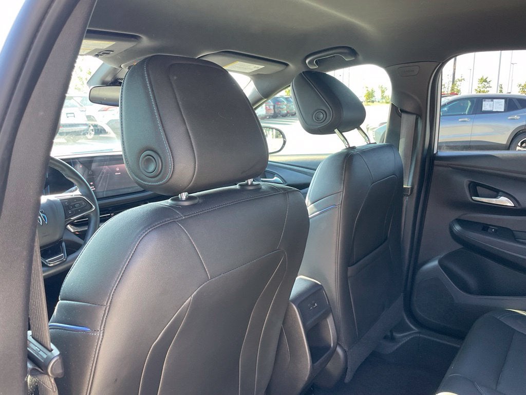 2025 Buick Envista Sport Touring - ADAPTIVE CRUISE / BLIND SPOT WARNING