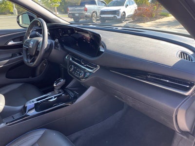 2025 Buick Envista Sport Touring - ADAPTIVE CRUISE / BLIND SPOT WARNING