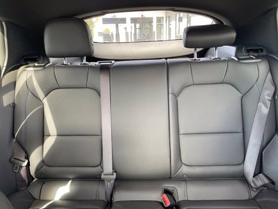 2026 Buick Envista Sport Touring - LANE KEEP ASSIST / POWER LIFTGATE