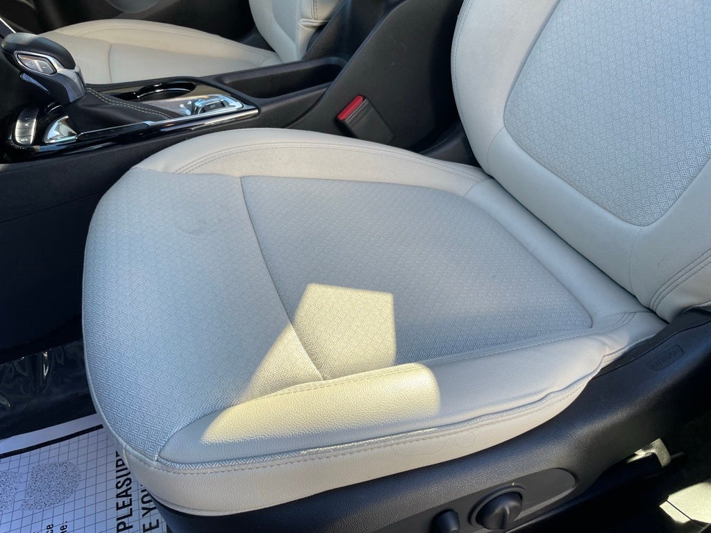 2023 Buick Encore GX Select - HANDS FREE LIFTGATE / FRONT PEDESTRIAN BRAKING