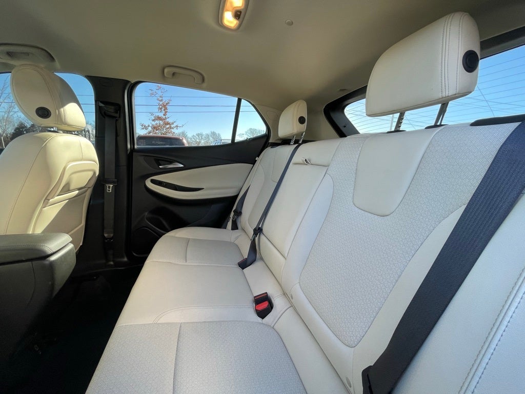 2023 Buick Encore GX Select - HANDS FREE LIFTGATE / FRONT PEDESTRIAN BRAKING