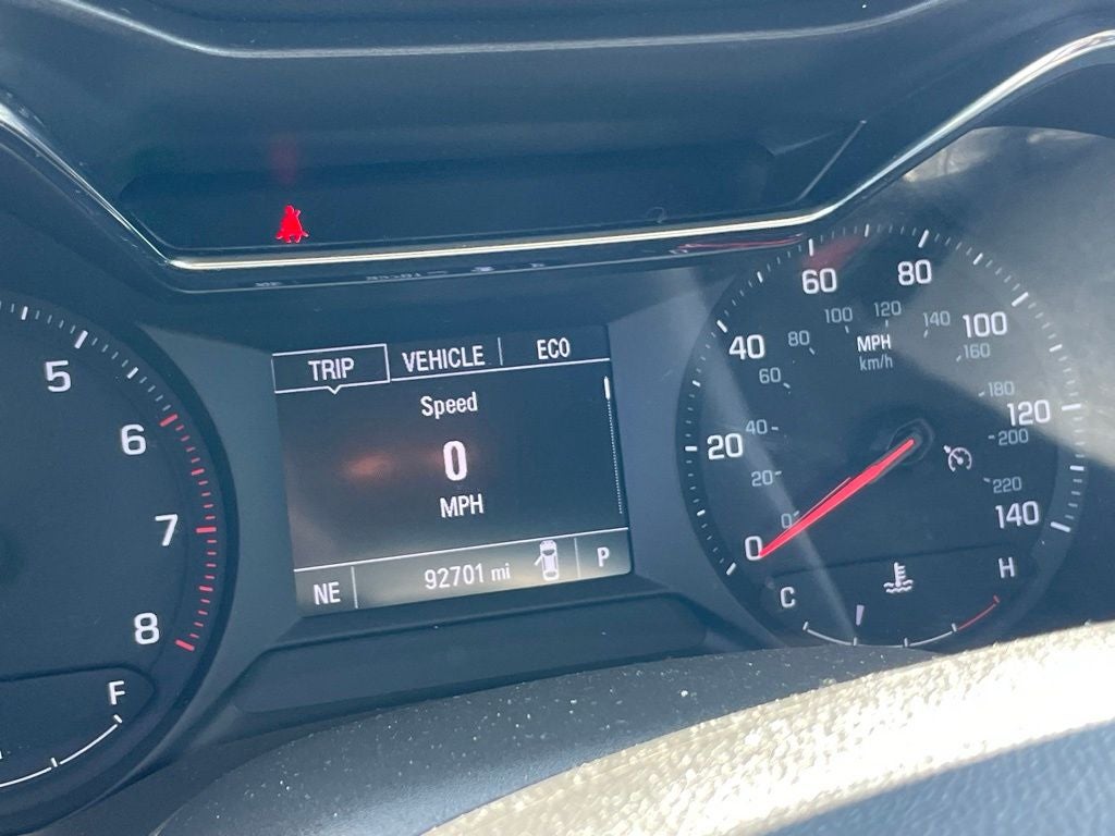 2022 Chevrolet TrailBlazer LT - WIRELESS CARPLAY / 33 MPG