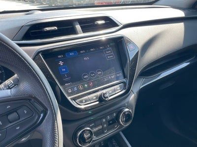 2022 Chevrolet TrailBlazer LT - WIRELESS CARPLAY / 33 MPG