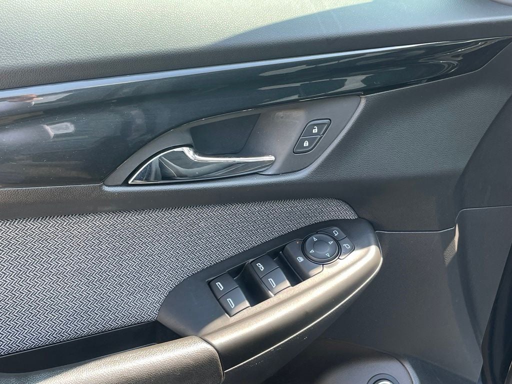 2024 Chevrolet TrailBlazer LT - PANORAMIC SUNROOF / ADAPTIVE CRUISE
