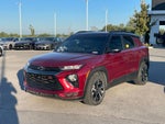 2023 Chevrolet TrailBlazer RS - WIRELES CARPLAY / 33 MPG