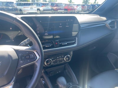 2025 Chevrolet TrailBlazer ACTIV - PANORAMIC SUNROOF / WIRELESS CARPLAY