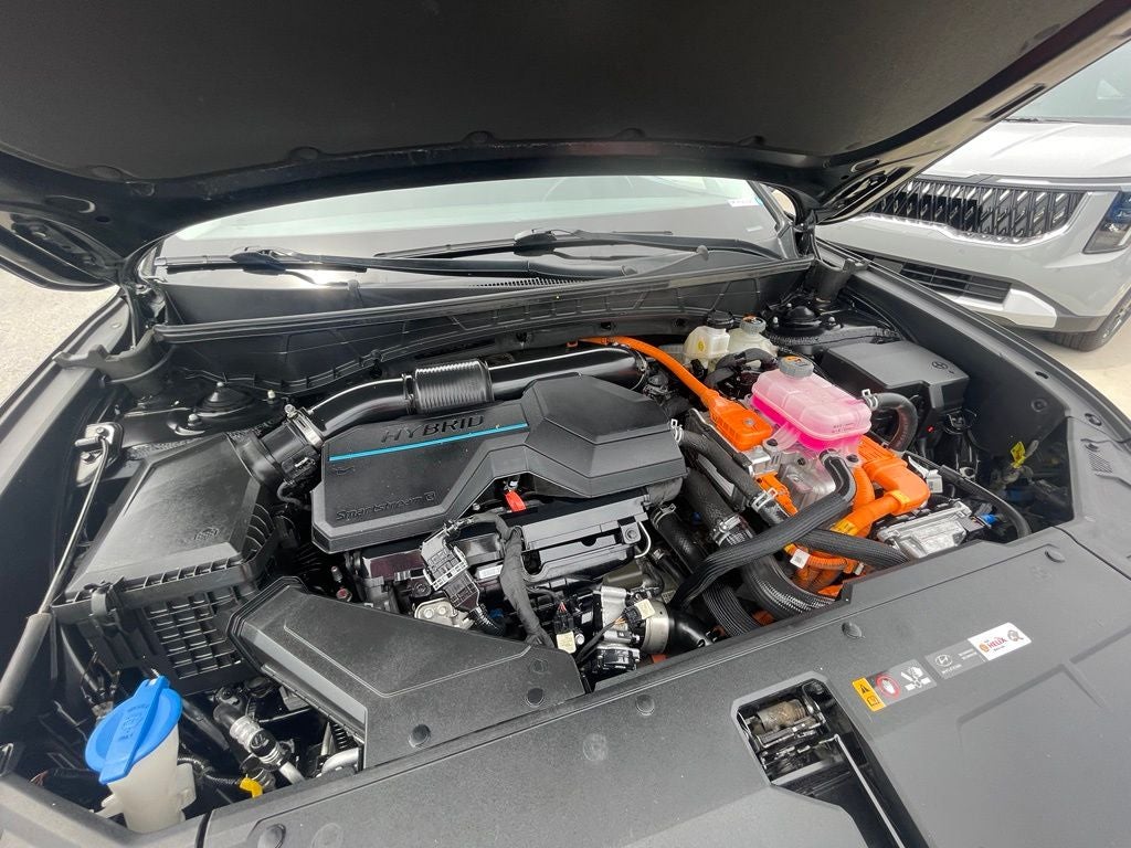 2022 Hyundai Tucson Hybrid SEL Convenience - POWER LIFTGATE / NEW TIRES