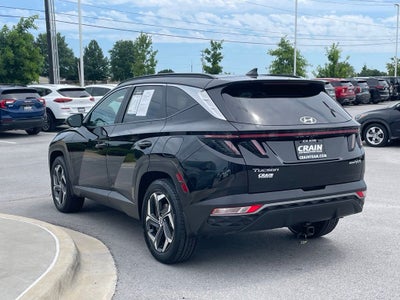 2022 Hyundai Tucson Hybrid SEL Convenience - POWER LIFTGATE / NEW TIRES