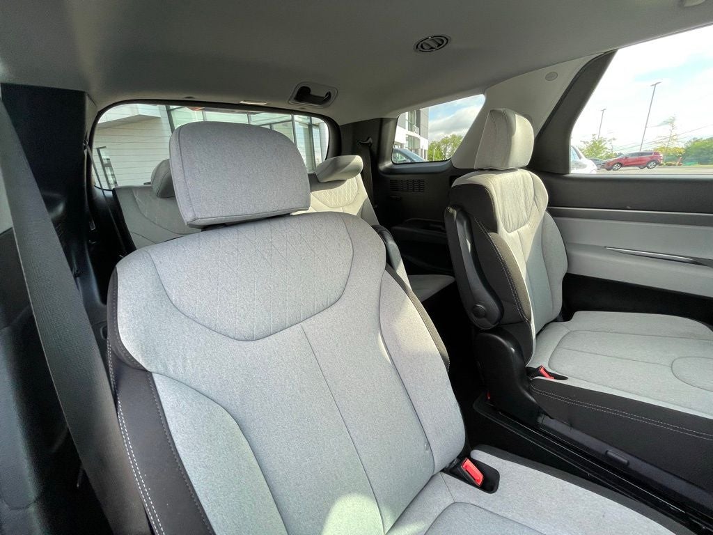 2020 Hyundai Palisade SEL - POWER SUNROOF / SMART CRUISE CONTROL