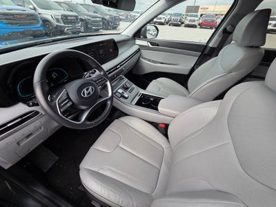 2025 Hyundai Palisade SEL - POWER LIFTGATE / NAVIGATION SYSTEM