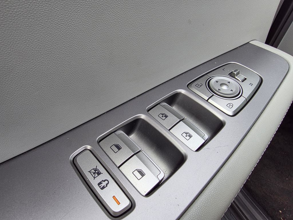 2025 Hyundai Palisade SEL - POWER LIFTGATE / NAVIGATION SYSTEM