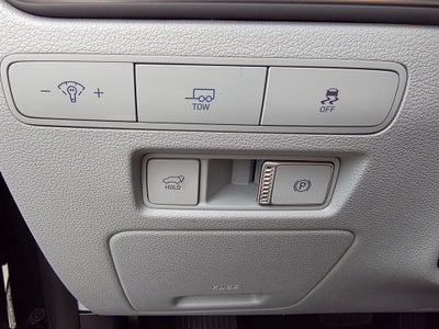 2025 Hyundai Palisade SEL - POWER LIFTGATE / NAVIGATION SYSTEM