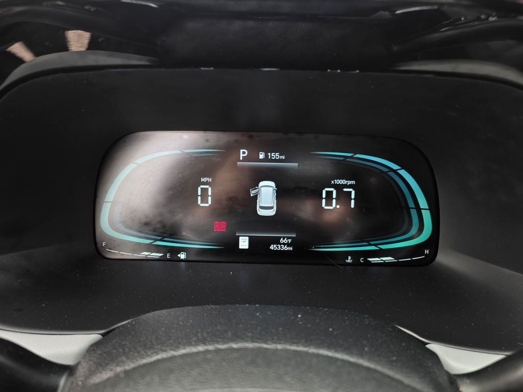 2025 Hyundai Palisade SEL - POWER LIFTGATE / NAVIGATION SYSTEM