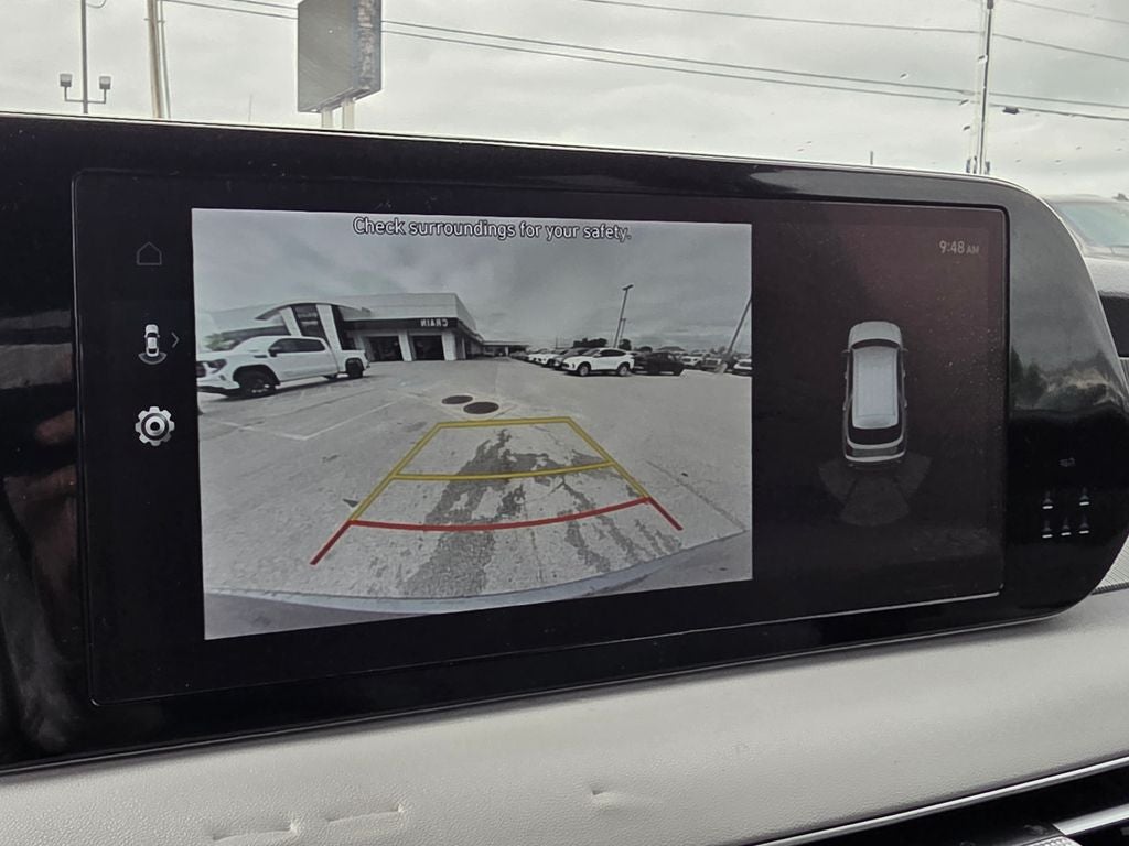 2025 Hyundai Palisade SEL - POWER LIFTGATE / NAVIGATION SYSTEM