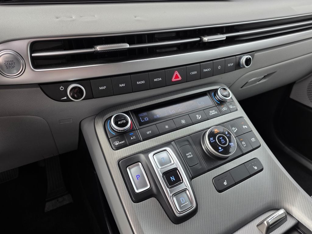 2025 Hyundai Palisade SEL - POWER LIFTGATE / NAVIGATION SYSTEM