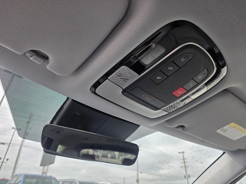2025 Hyundai Palisade SEL - POWER LIFTGATE / NAVIGATION SYSTEM