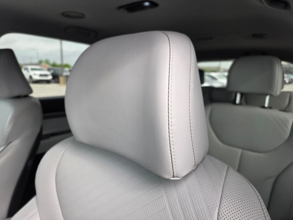 2025 Hyundai Palisade SEL - POWER LIFTGATE / NAVIGATION SYSTEM