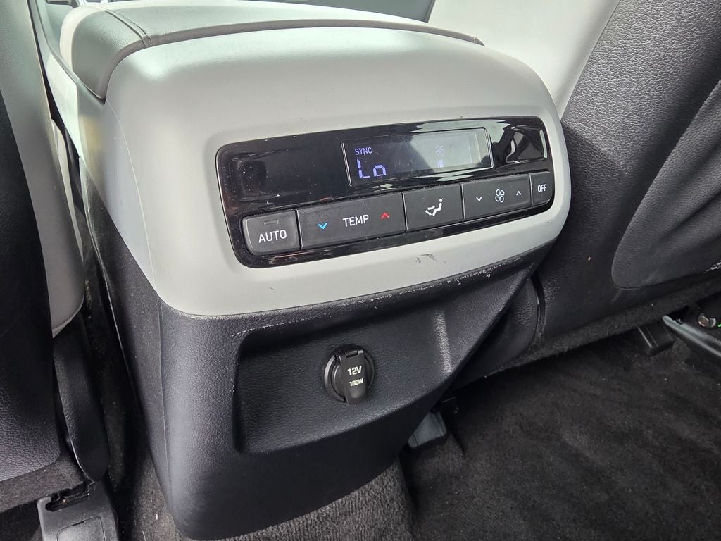 2025 Hyundai Palisade SEL - POWER LIFTGATE / NAVIGATION SYSTEM