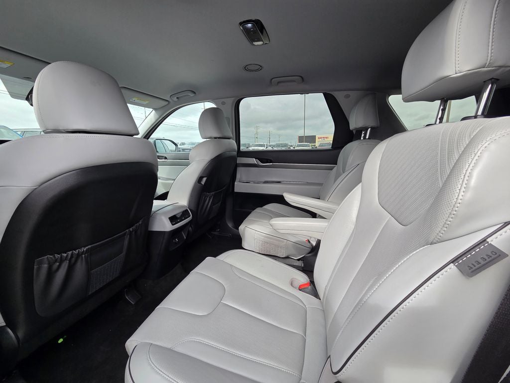 2025 Hyundai Palisade SEL - POWER LIFTGATE / NAVIGATION SYSTEM