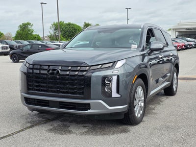 2025 Hyundai Palisade SEL - POWER LIFTGATE / NAVIGATION SYSTEM