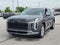 2025 Hyundai Palisade SEL - POWER LIFTGATE / NAVIGATION SYSTEM