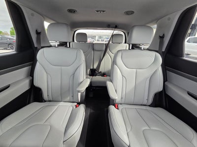 2025 Hyundai Palisade SEL - POWER LIFTGATE / NAVIGATION SYSTEM