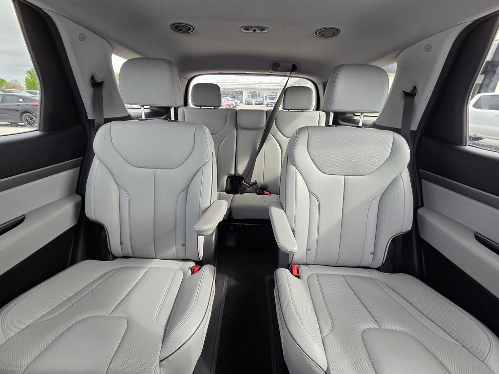 2025 Hyundai Palisade SEL - POWER LIFTGATE / NAVIGATION SYSTEM