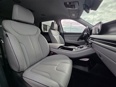 2025 Hyundai Palisade SEL - POWER LIFTGATE / NAVIGATION SYSTEM