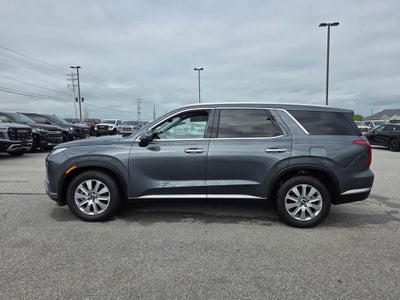 2025 Hyundai Palisade SEL - POWER LIFTGATE / NAVIGATION SYSTEM