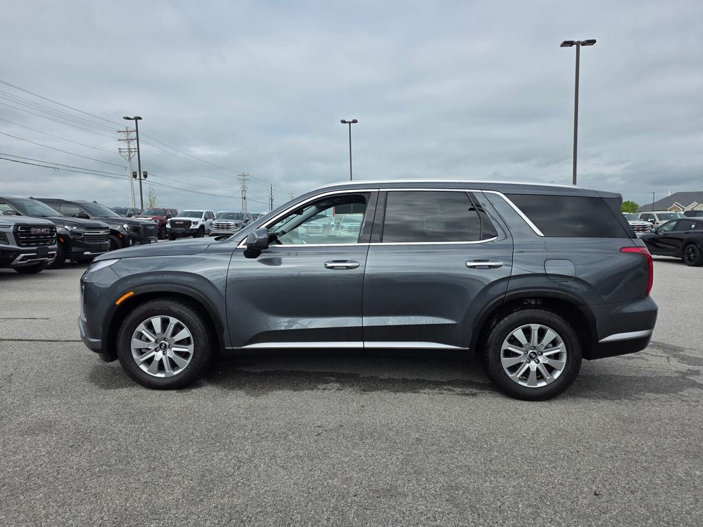 2025 Hyundai Palisade SEL - POWER LIFTGATE / NAVIGATION SYSTEM