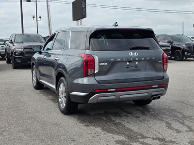 2025 Hyundai Palisade SEL - POWER LIFTGATE / NAVIGATION SYSTEM