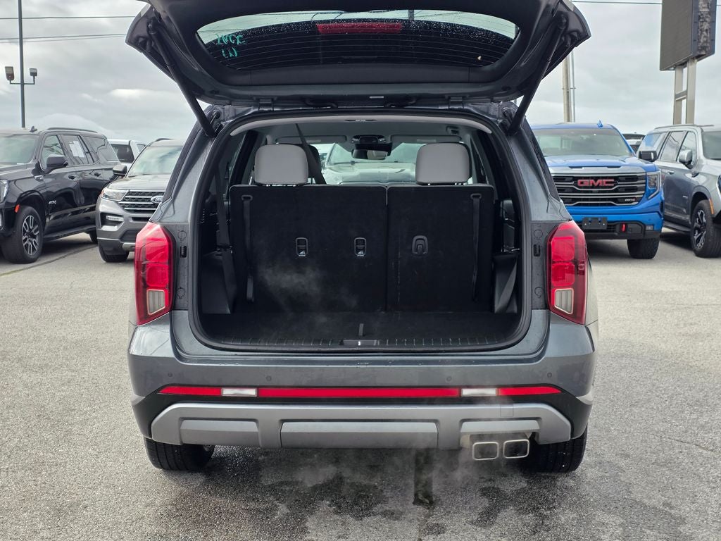 2025 Hyundai Palisade SEL - POWER LIFTGATE / NAVIGATION SYSTEM