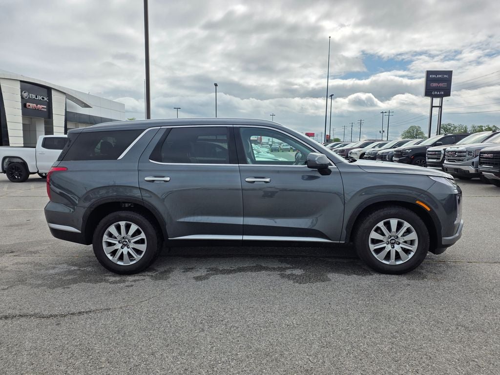 2025 Hyundai Palisade SEL - POWER LIFTGATE / NAVIGATION SYSTEM