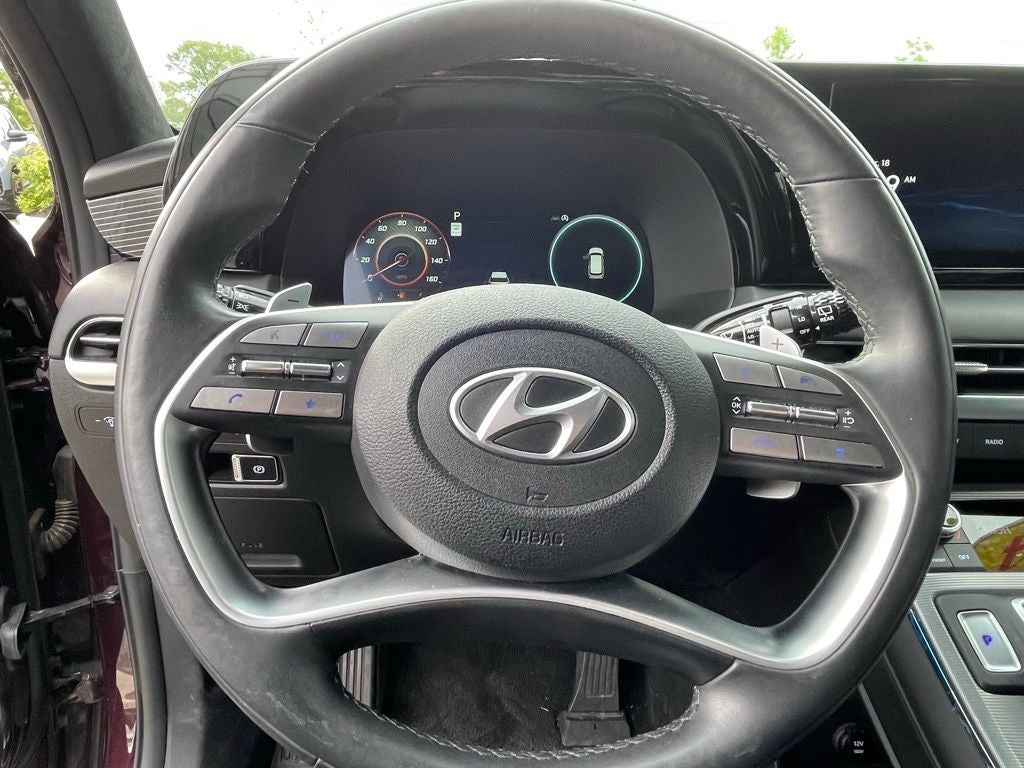 2024 Hyundai Palisade Calligraphy - ADAPTIVE CRUISE / APPLE CARPLAY