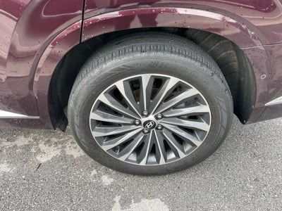 2024 Hyundai Palisade Calligraphy - ADAPTIVE CRUISE / APPLE CARPLAY