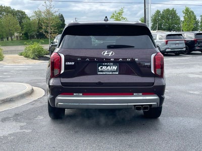 2024 Hyundai Palisade Calligraphy - ADAPTIVE CRUISE / APPLE CARPLAY