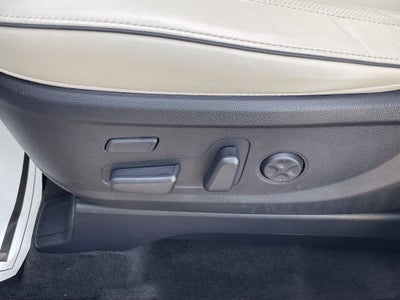 2022 Hyundai Palisade Calligraphy - HEAD UP DISPLAY / POWER MOONROOF