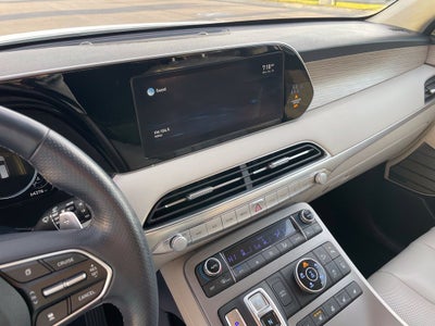 2022 Hyundai Palisade Calligraphy - HEAD UP DISPLAY / POWER MOONROOF