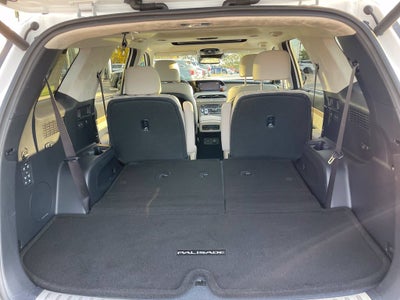 2022 Hyundai Palisade Calligraphy - HEAD UP DISPLAY / POWER MOONROOF