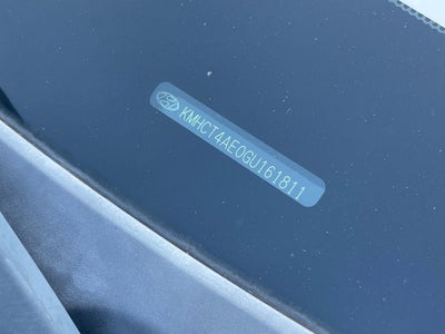 2016 Hyundai Accent SE - LOW MILES / KEYLESS ENTRY