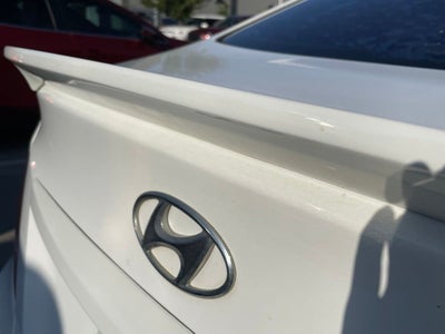 2016 Hyundai Accent SE - LOW MILES / KEYLESS ENTRY