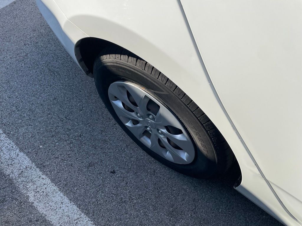 2016 Hyundai Accent SE - LOW MILES / KEYLESS ENTRY
