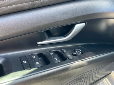 2023 Hyundai Elantra Hybrid Limited - POWER MOONROOF / VENITALTED SEATS