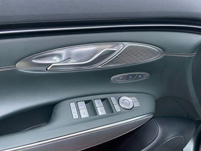 2023 Genesis GV70 2.5T - SURROUND VIEW MONITOR / PANORAMIC ROOF