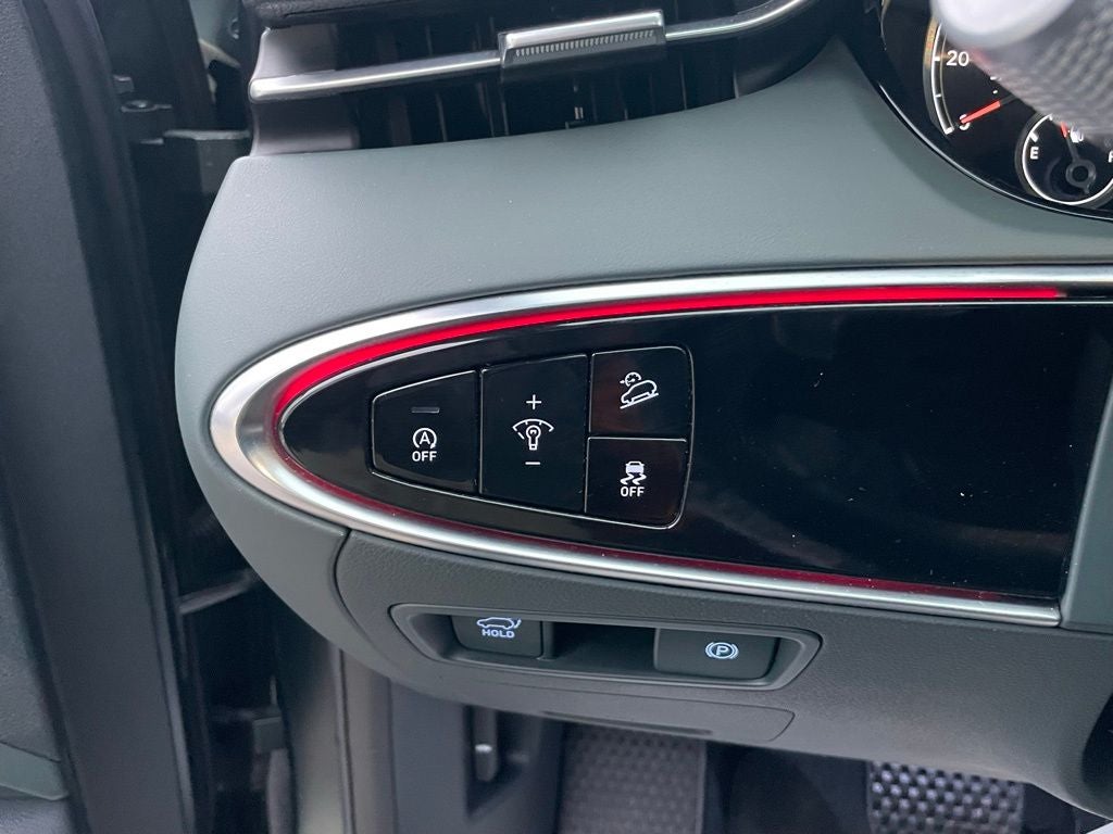 2023 Genesis GV70 2.5T - SURROUND VIEW MONITOR / PANORAMIC ROOF